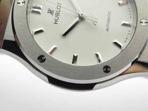 Hublot Classic Fusion 45 511.NX.2611.LR