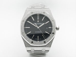 Audemars Piguet Royal Oak Frosted Gold 15410BC.GG.1224BC.02