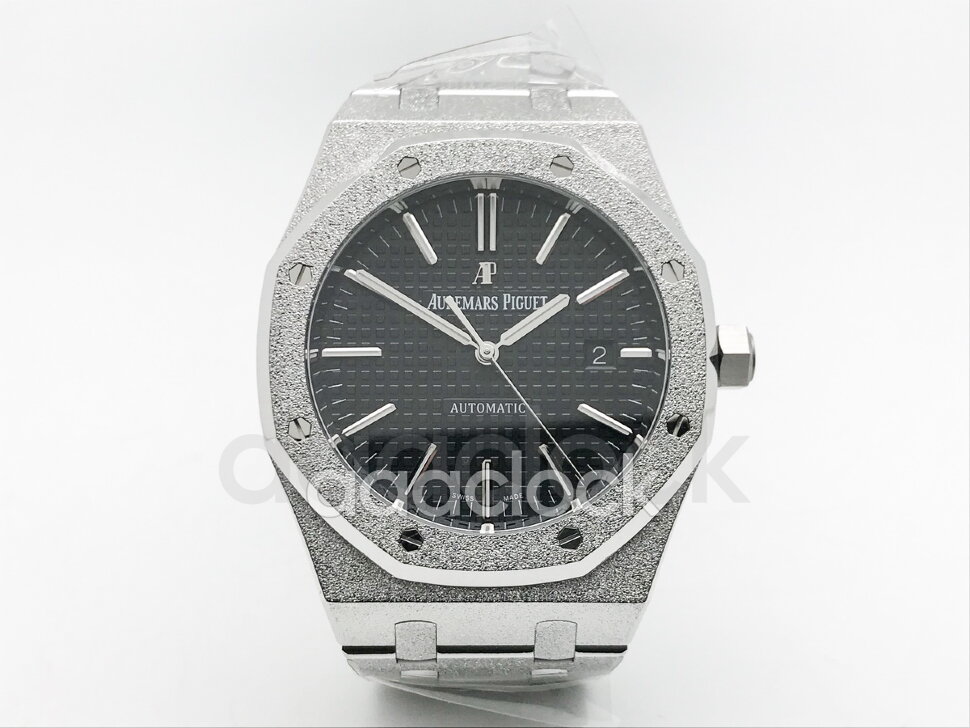 Audemars Piguet Royal Oak Frosted Gold 15410BC.GG.1224BC.02 Арт. 14942 Арт. 14942