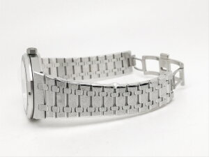 Audemars Piguet Royal Oak Frosted Gold 15410BC.GG.1224BC.02