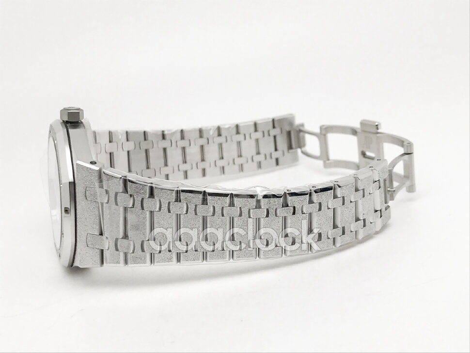Audemars Piguet Royal Oak Frosted Gold 15410BC.GG.1224BC.02 Арт. 14942 Арт. 14942