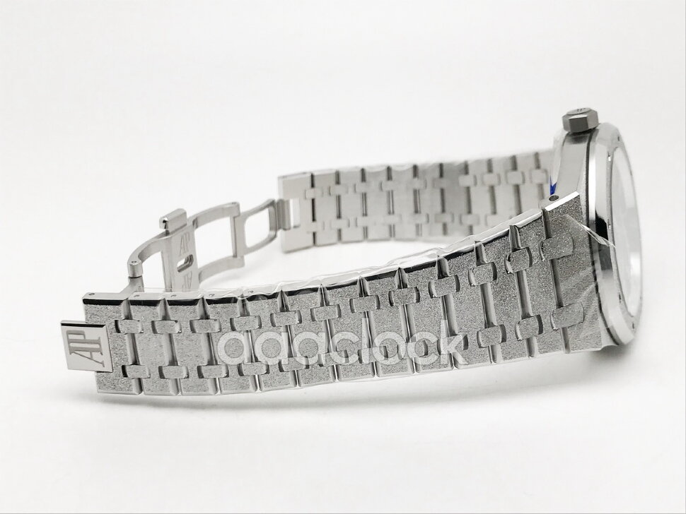 Audemars Piguet Royal Oak Frosted Gold 15410BC.GG.1224BC.02 Арт. 14942 Арт. 14942