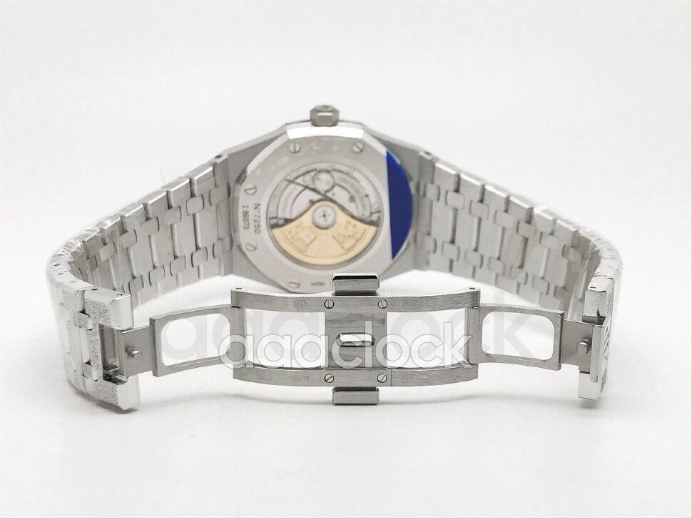 Audemars Piguet Royal Oak Frosted Gold 15410BC.GG.1224BC.02 Арт. 14942 Арт. 14942