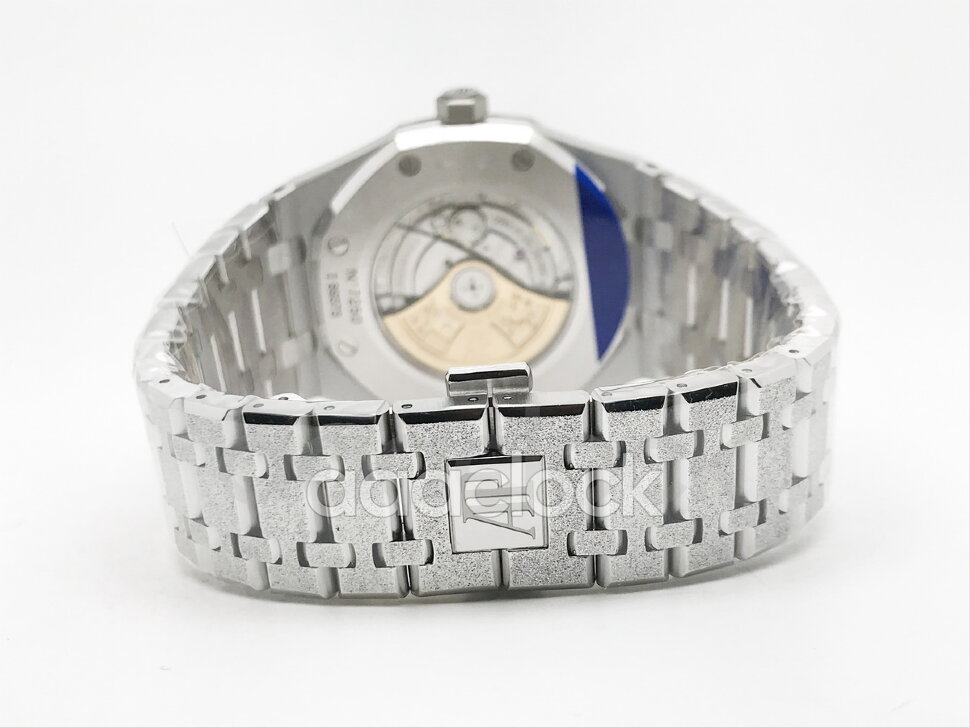 Audemars Piguet Royal Oak Frosted Gold 15410BC.GG.1224BC.02 Арт. 14942 Арт. 14942