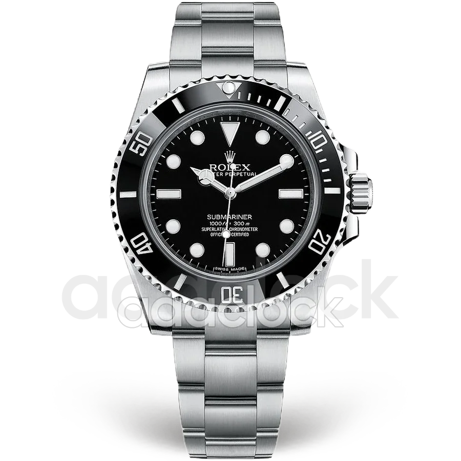 Rolex Submariner No Date 114060-0002 Арт. 13672