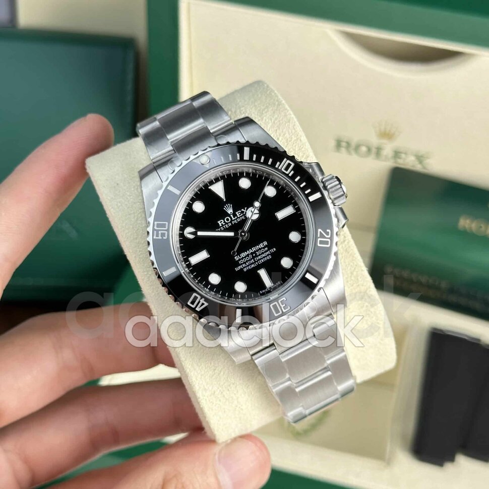 Rolex Submariner No Date 114060-0002 Арт. 13672 Арт. 13672