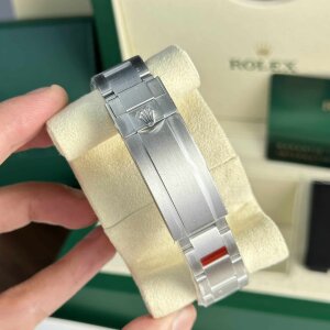 Rolex Submariner No Date 114060-0002