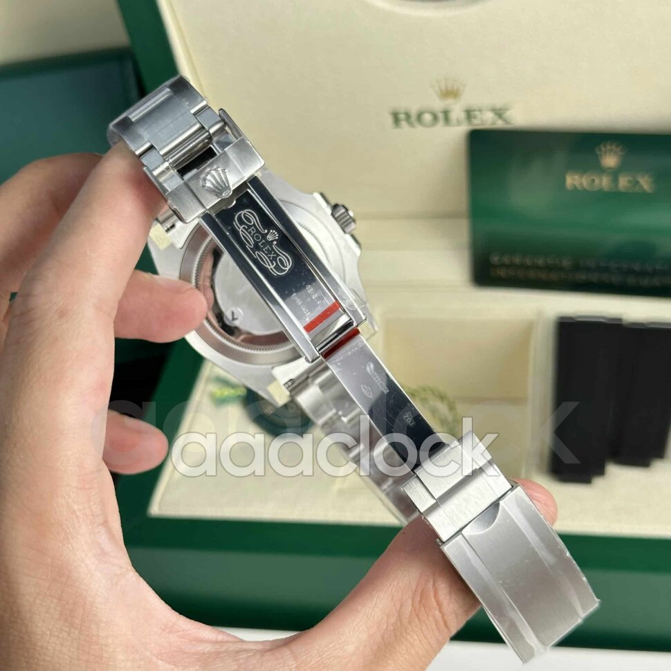 Rolex Submariner No Date 114060-0002 Арт. 13672 Арт. 13672