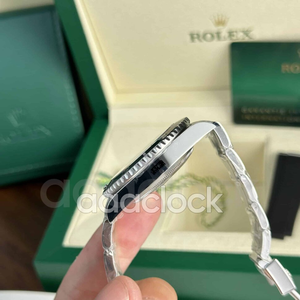 Rolex Submariner No Date 114060-0002 Арт. 13672 Арт. 13672