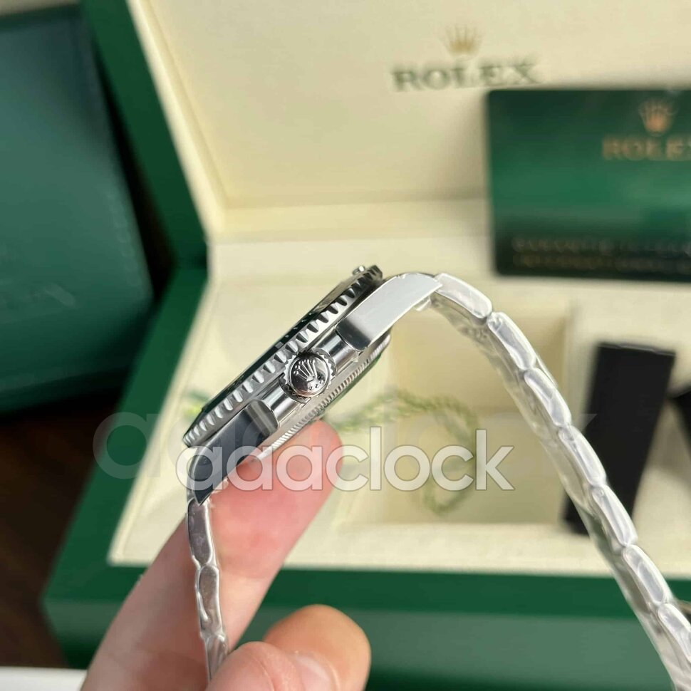 Rolex Submariner No Date 114060-0002 Арт. 13672 Арт. 13672