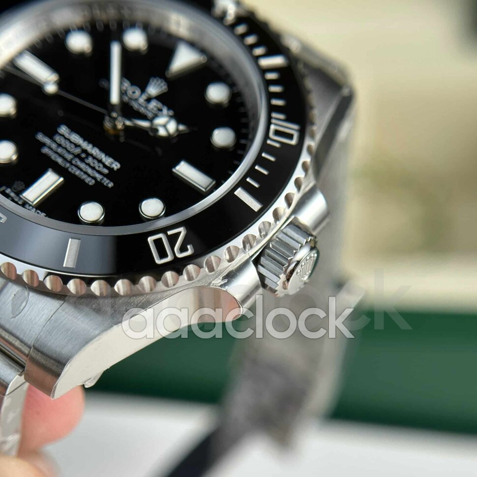 Rolex Submariner No Date 114060-0002 Арт. 13672 Арт. 13672