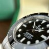 Rolex Submariner No Date 114060-0002 Арт. 13672 Арт. 13672