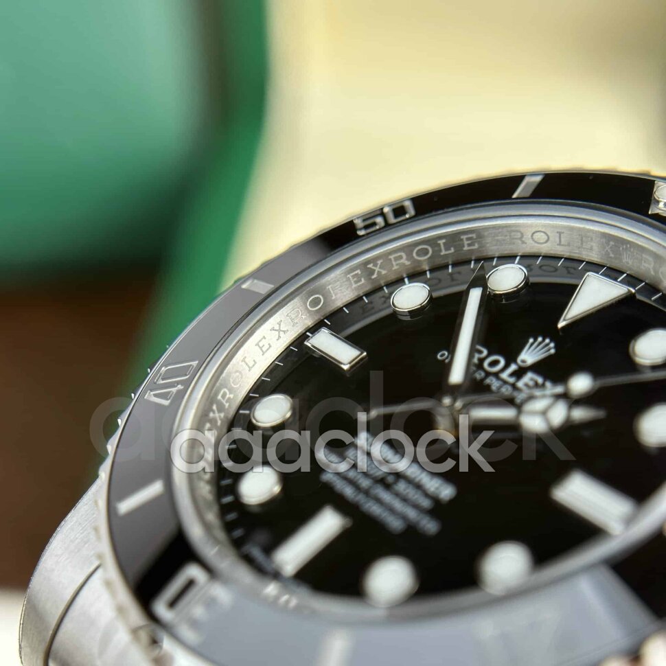 Rolex Submariner No Date 114060-0002 Арт. 13672 Арт. 13672