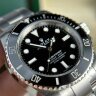 Rolex Submariner No Date 114060-0002 Арт. 13672 Арт. 13672