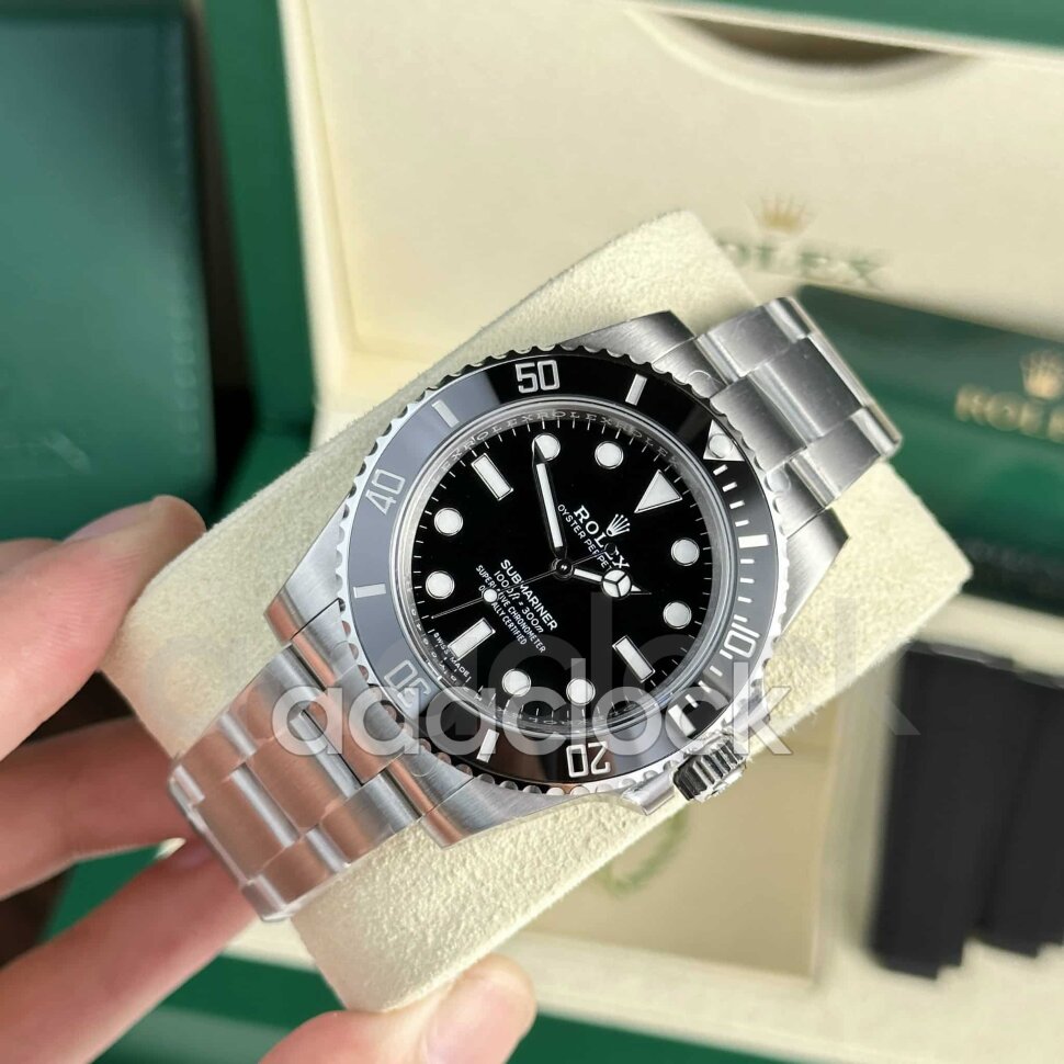 Rolex Submariner No Date 114060-0002 Арт. 13672 Арт. 13672
