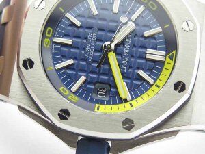 Audemars Piguet Royal Oak Offshore Diver 15710ST.OO.A027CA.01