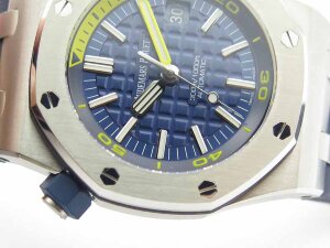Audemars Piguet Royal Oak Offshore Diver 15710ST.OO.A027CA.01