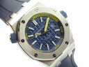 Audemars Piguet Royal Oak Offshore Diver 15710ST.OO.A027CA.01 Арт. 1147 Арт. 1147