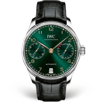 IWC Portuguese 7 Days Automatic IW500708