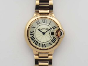 Cartier Ballon Bleu de Cartier 33 W6920068