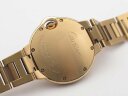 Cartier Ballon Bleu de Cartier 33 W6920068 Арт. CA-0822 Арт. CA-0822