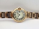 Cartier Ballon Bleu de Cartier 33 W6920068 Арт. CA-0822 Арт. CA-0822