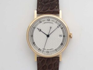 Breguet Classique 5177BR/12/9V6
