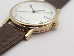 Breguet Classique 5177BR/12/9V6