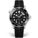 Omega Seamaster 300M Co-Axial Master Chronometer 2018 Арт. 1647