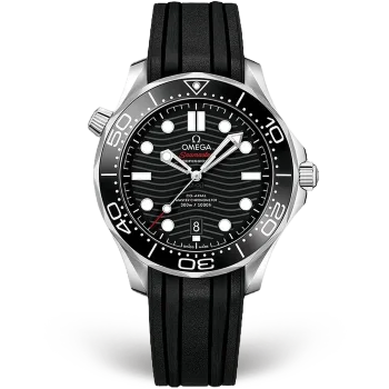 Omega Seamaster 300M Co-Axial Master Chronometer 2018