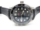 Omega Seamaster Diver 300M Chronometer 210.32.42.20.01.001 Арт. OM-1836 Арт. OM-1836