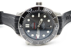 Omega Seamaster Diver 300M Chronometer 210.32.42.20.01.001