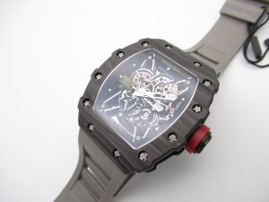Richard Mille RM 035-02 Rafael Nadal Carbon