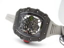 Richard Mille RM 035-02 Rafael Nadal Carbon Арт. RM-2296 Арт. RM-2296