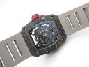 Richard Mille RM 035-02 Rafael Nadal Carbon Арт. RM-2296 Арт. RM-2296