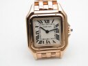 Cartier Panthere Secrete Ladies WGPN0006 Арт. 1954 Арт. 1954