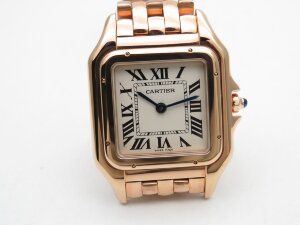 Cartier Panthere Secrete Ladies WGPN0006