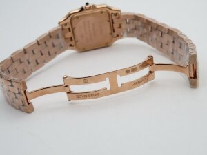 Cartier Panthere Secrete Ladies WGPN0006