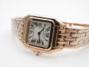 Cartier Panthere Secrete Ladies WGPN0006 Арт. 1954 Арт. 1954