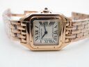 Cartier Panthere Secrete Ladies WGPN0006 Арт. 1954 Арт. 1954