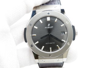 Hublot Classic Fusion 42 542.NX.7071.LR