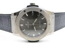 Hublot Classic Fusion 42 542.NX.7071.LR Арт. 13726 Арт. 13726