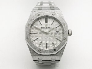 Audemars Piguet Royal Oak Frosted Gold 15410BC.GG.1224BC.03