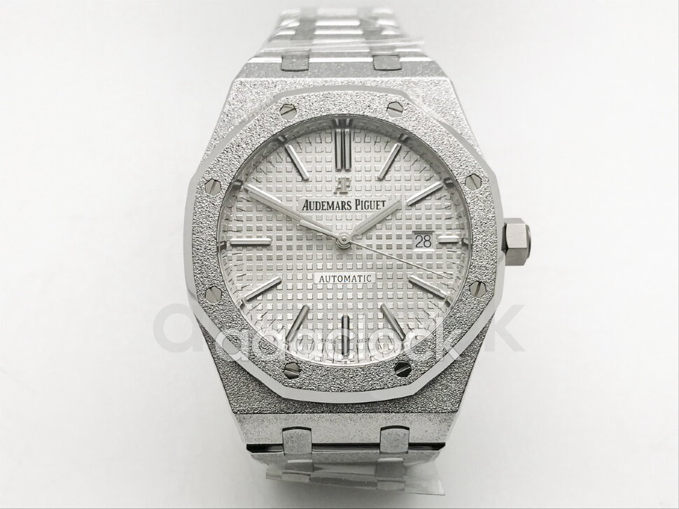 Audemars Piguet Royal Oak Frosted Gold 15410BC.GG.1224BC.03 Арт. 14943 Арт. 14943
