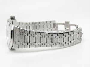 Audemars Piguet Royal Oak Frosted Gold 15410BC.GG.1224BC.03