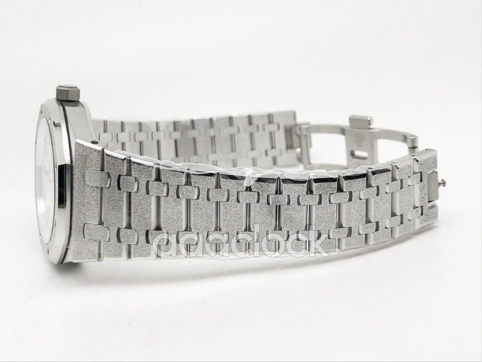 Audemars Piguet Royal Oak Frosted Gold 15410BC.GG.1224BC.03 Арт. 14943 Арт. 14943