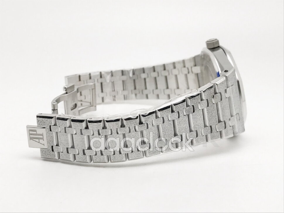 Audemars Piguet Royal Oak Frosted Gold 15410BC.GG.1224BC.03 Арт. 14943 Арт. 14943