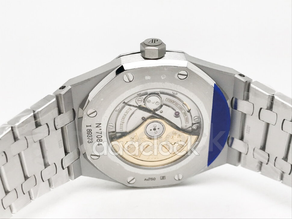 Audemars Piguet Royal Oak Frosted Gold 15410BC.GG.1224BC.03 Арт. 14943 Арт. 14943