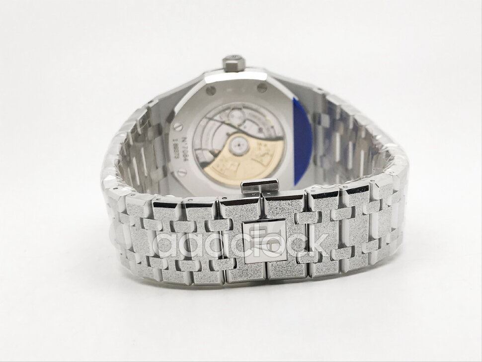 Audemars Piguet Royal Oak Frosted Gold 15410BC.GG.1224BC.03 Арт. 14943 Арт. 14943