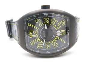 Franck Muller Vanguard V 45 Automatic DLC